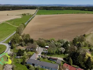 Prodej pozemku pro bydlení, Opařany - Oltyně, 1000 m2