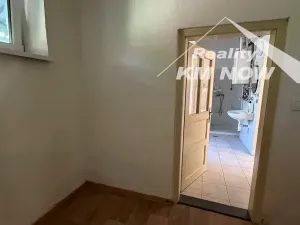 Pronájem rodinného domu, Kroměříž, 90 m2