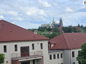 Pronájem bytu 2+1, Praha - Dejvice, Generála Píky, 53 m2