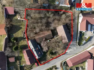 Prodej chalupy, Hrádek - Čejkovy, 108 m2