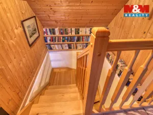 Prodej chalupy, Hrádek - Čejkovy, 108 m2