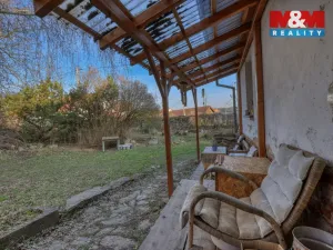 Prodej chalupy, Hrádek - Čejkovy, 108 m2