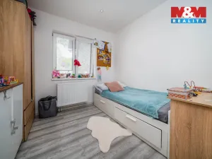 Prodej rodinného domu, Mařenice, 1190 m2