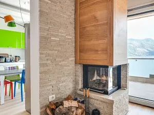 Prodej bytu 4+kk, Kostanjica, Černá Hora, 107 m2