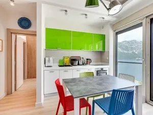 Prodej bytu 4+kk, Kostanjica, Černá Hora, 107 m2