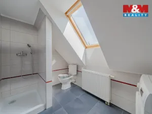 Prodej rodinného domu, Leskovec, 133 m2