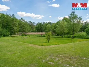 Prodej pozemku pro bydlení, Červená Voda - Mlýnický Dvůr, 1612 m2