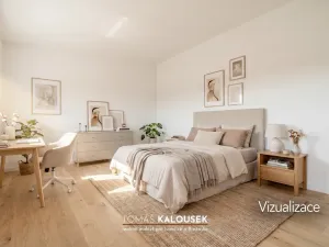 Prodej pozemku pro bydlení, Dolní Kounice, 570 m2