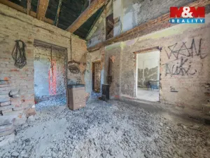 Prodej rodinného domu, Horní Suchá, Brigádnická, 131 m2