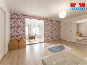 Prodej rodinného domu, Oskořínek, Novodvorská, 400 m2