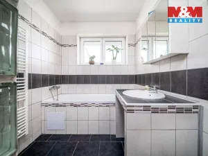 Prodej rodinného domu, Chleby, Járy Cimrmana, 104 m2