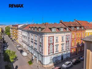 Prodej bytu 5+1, Plzeň, Na Jíkalce, 125 m2