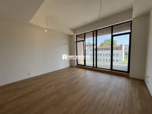 Pronájem bytu 2+kk, Praha - Žižkov, Malešická, 50 m2