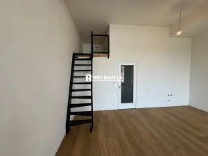 Pronájem bytu 2+kk, Praha - Žižkov, Malešická, 50 m2