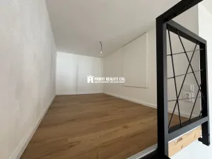 Pronájem bytu 2+kk, Praha - Žižkov, Malešická, 50 m2