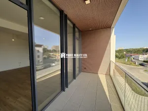 Pronájem bytu 2+kk, Praha - Žižkov, Malešická, 50 m2