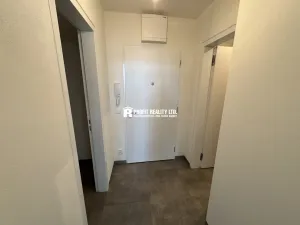 Pronájem bytu 2+kk, Praha - Žižkov, Malešická, 50 m2