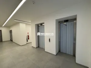 Pronájem bytu 2+kk, Praha - Žižkov, Malešická, 50 m2