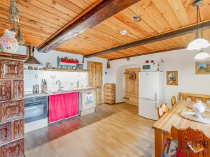 Prodej rodinného domu, Šimonovice - Rašovka, 265 m2