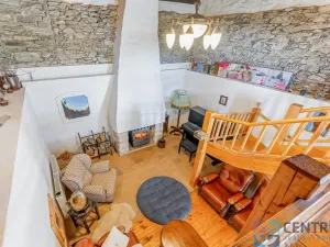 Prodej rodinného domu, Šimonovice - Rašovka, 265 m2