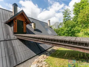 Prodej rodinného domu, Šimonovice - Rašovka, 265 m2