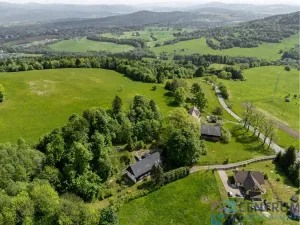 Prodej rodinného domu, Šimonovice - Rašovka, 265 m2