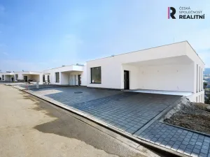 Prodej bytu 1+kk, Březnice, 48 m2