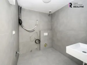 Prodej bytu 1+kk, Březnice, 48 m2