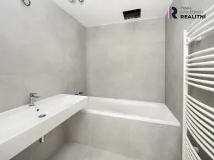 Prodej bytu 2+kk, Březnice, 60 m2