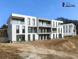 Prodej bytu 2+kk, Březnice, 55 m2