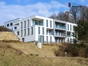 Prodej bytu 2+kk, Březnice, 55 m2