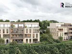 Prodej bytu 2+kk, Březnice, 55 m2