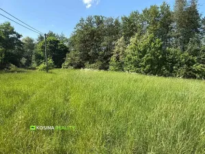 Prodej pozemku pro bydlení, Františkovy Lázně, 3240 m2