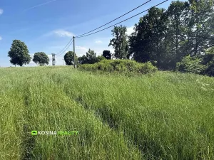 Prodej pozemku pro bydlení, Františkovy Lázně, 3240 m2