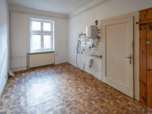 Prodej rodinného domu, Praha - Prosek, Brázdimská, 109 m2