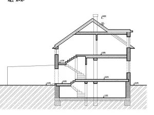 Prodej rodinného domu, Praha - Prosek, Brázdimská, 109 m2