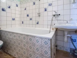 Prodej rodinného domu, Praha - Prosek, Brázdimská, 109 m2