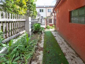 Prodej rodinného domu, Praha - Prosek, Brázdimská, 109 m2