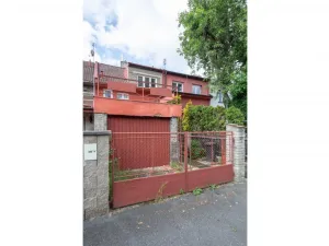 Prodej rodinného domu, Praha - Prosek, Brázdimská, 109 m2