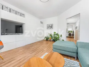 Prodej bytu 2+1, Otrokovice, Hložkova, 56 m2