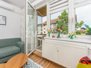 Prodej bytu 2+1, Otrokovice, Hložkova, 56 m2
