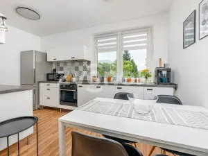 Prodej bytu 2+1, Otrokovice, Hložkova, 56 m2