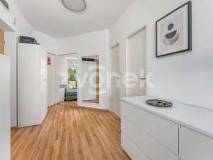 Prodej bytu 2+1, Otrokovice, Hložkova, 56 m2