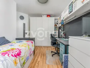 Prodej bytu 2+1, Otrokovice, Hložkova, 56 m2