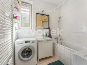 Prodej bytu 2+1, Otrokovice, Hložkova, 56 m2