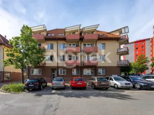 Prodej bytu 2+1, Otrokovice, Hložkova, 56 m2