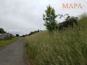 Prodej garáže, Jirkov, 19 m2