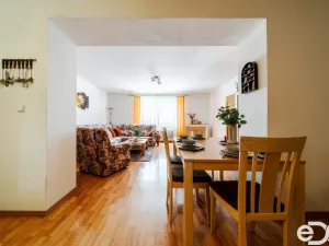 Prodej rodinného domu, Jevíčko, Okružní II, 230 m2