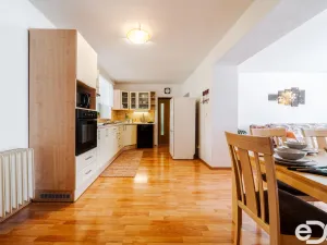Prodej rodinného domu, Jevíčko, Okružní II, 230 m2