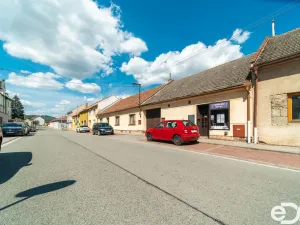 Prodej rodinného domu, Jevíčko, Okružní II, 230 m2